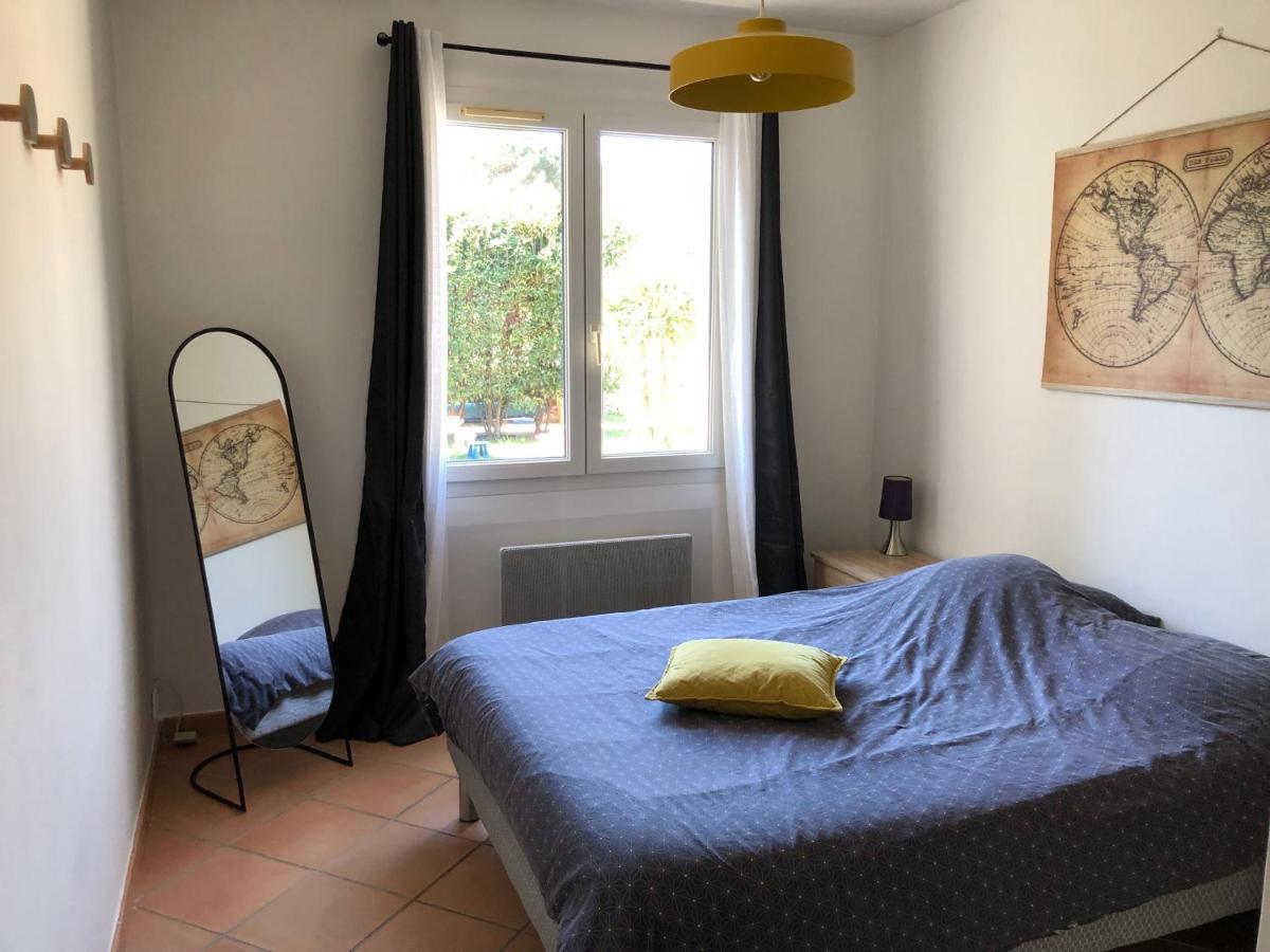 Gite « Les Rives De L'Ardeche » Ucel Esterno foto